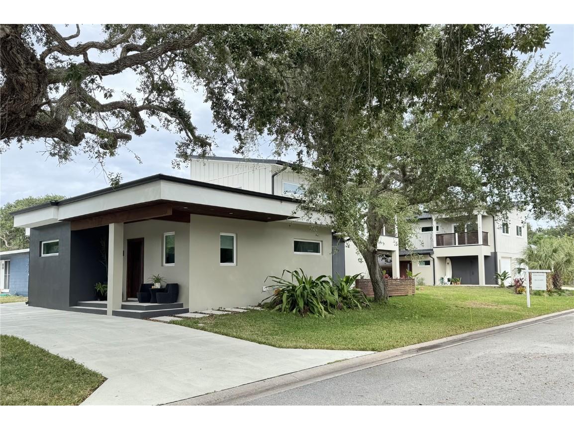 3211 Saxon Drive New Smyrna Beach FL 32169 NS1085668 image1