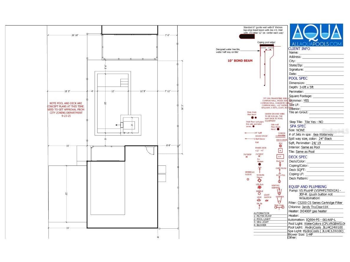 3211 Saxon Drive New Smyrna Beach FL 32169 NS1085668 image100