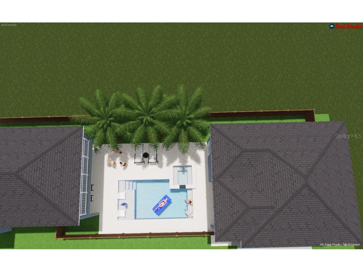 3211 Saxon Drive New Smyrna Beach FL 32169 NS1085668 image96