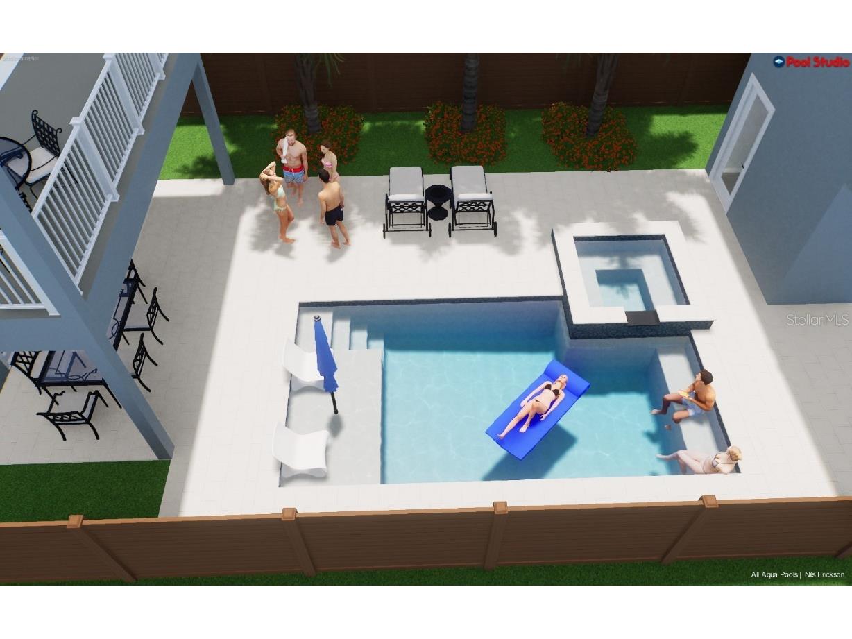 3211 Saxon Drive New Smyrna Beach FL 32169 NS1085668 image97