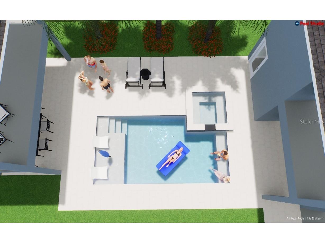 3211 Saxon Drive New Smyrna Beach FL 32169 NS1085668 image99