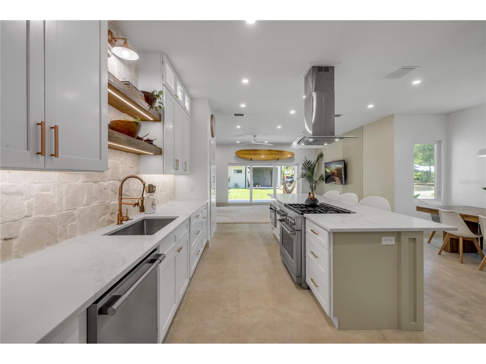 3211 Saxon Drive New Smyrna Beach FL 32169 NS1087994 image15