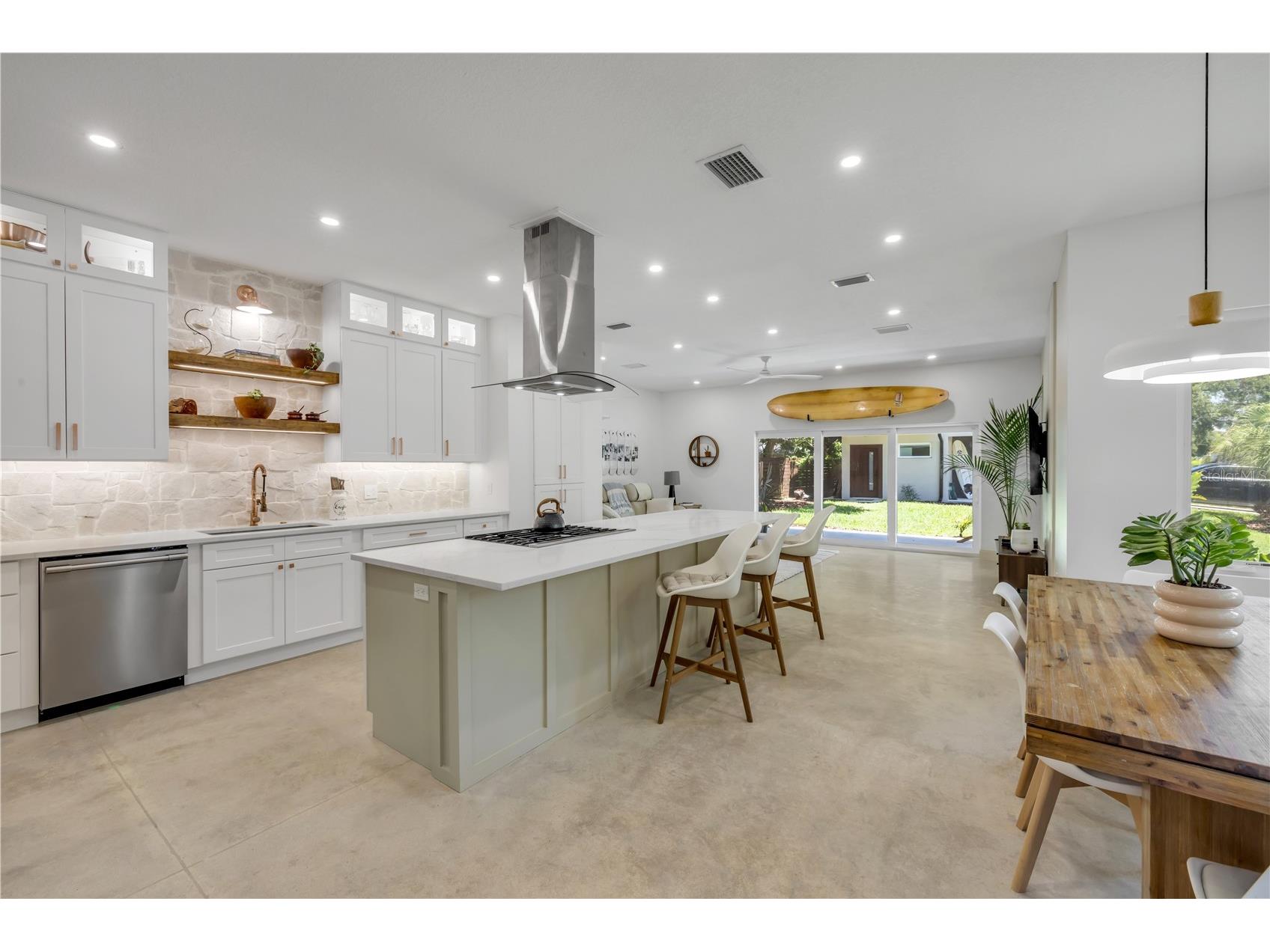 3211 Saxon Drive New Smyrna Beach FL 32169 NS1087994 image22