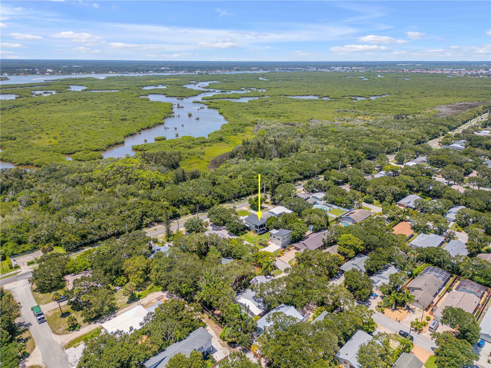 3211 Saxon Drive New Smyrna Beach FL 32169 NS1087994 image82