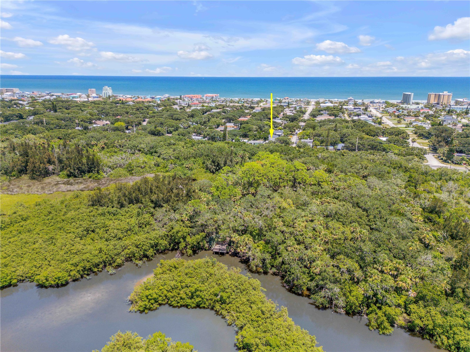 3211 Saxon Drive New Smyrna Beach FL 32169 NS1087994 image84