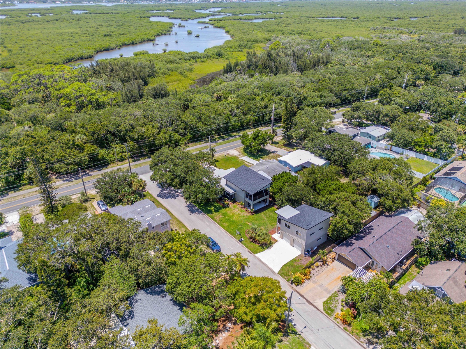 3211 Saxon Drive New Smyrna Beach FL 32169 NS1087994 image86