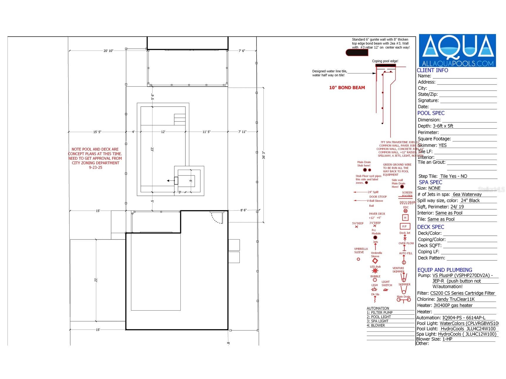 3211 Saxon Drive New Smyrna Beach FL 32169 NS1087994 image91