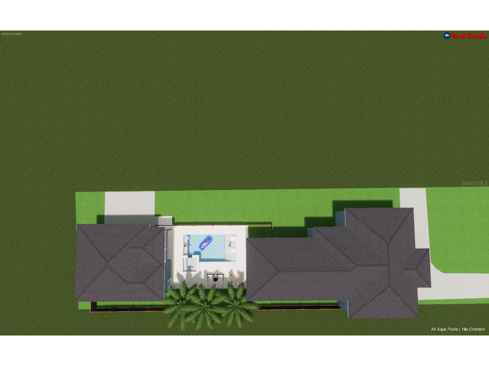 3211 Saxon Drive New Smyrna Beach FL 32169 NS1087994 image92