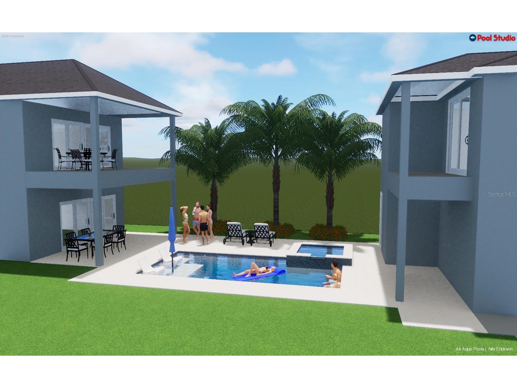 3211 Saxon Drive New Smyrna Beach FL 32169 NS1087994 image93