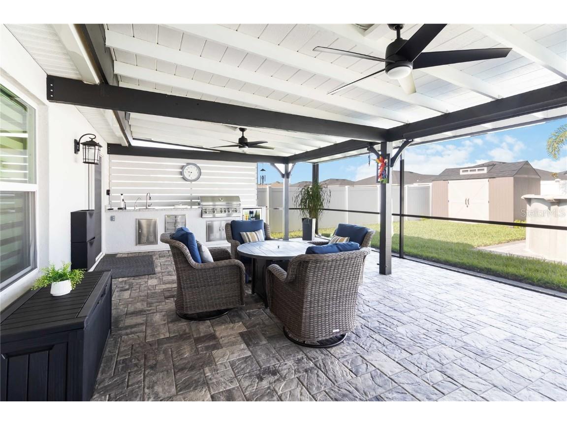 3211 Sweet Acres Place Saint Cloud FL 34772 S5139617 image43