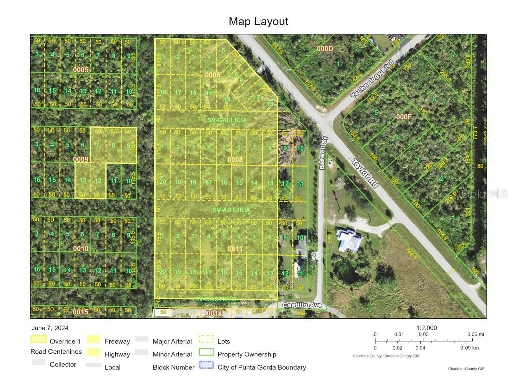 3211 Taylor Road Punta Gorda FL 33950 C7493775 image2