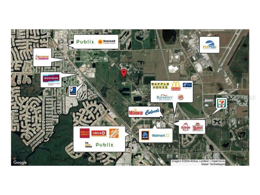 3211 Taylor Road Punta Gorda FL 33950 C7493775 image4