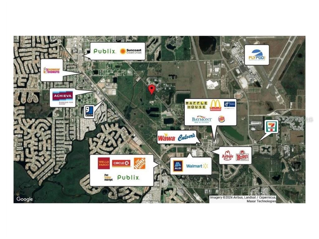 3211 Taylor Road Punta Gorda FL 33950 C7494322 image1