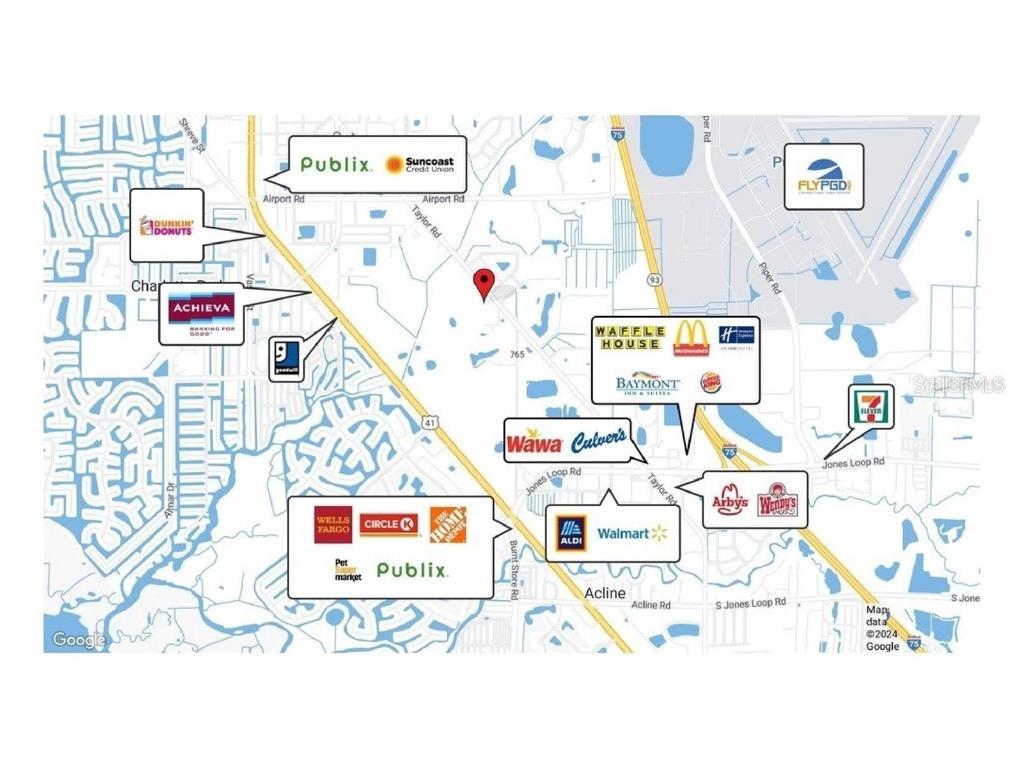 3211 Taylor Road Punta Gorda FL 33950 C7494322 image2