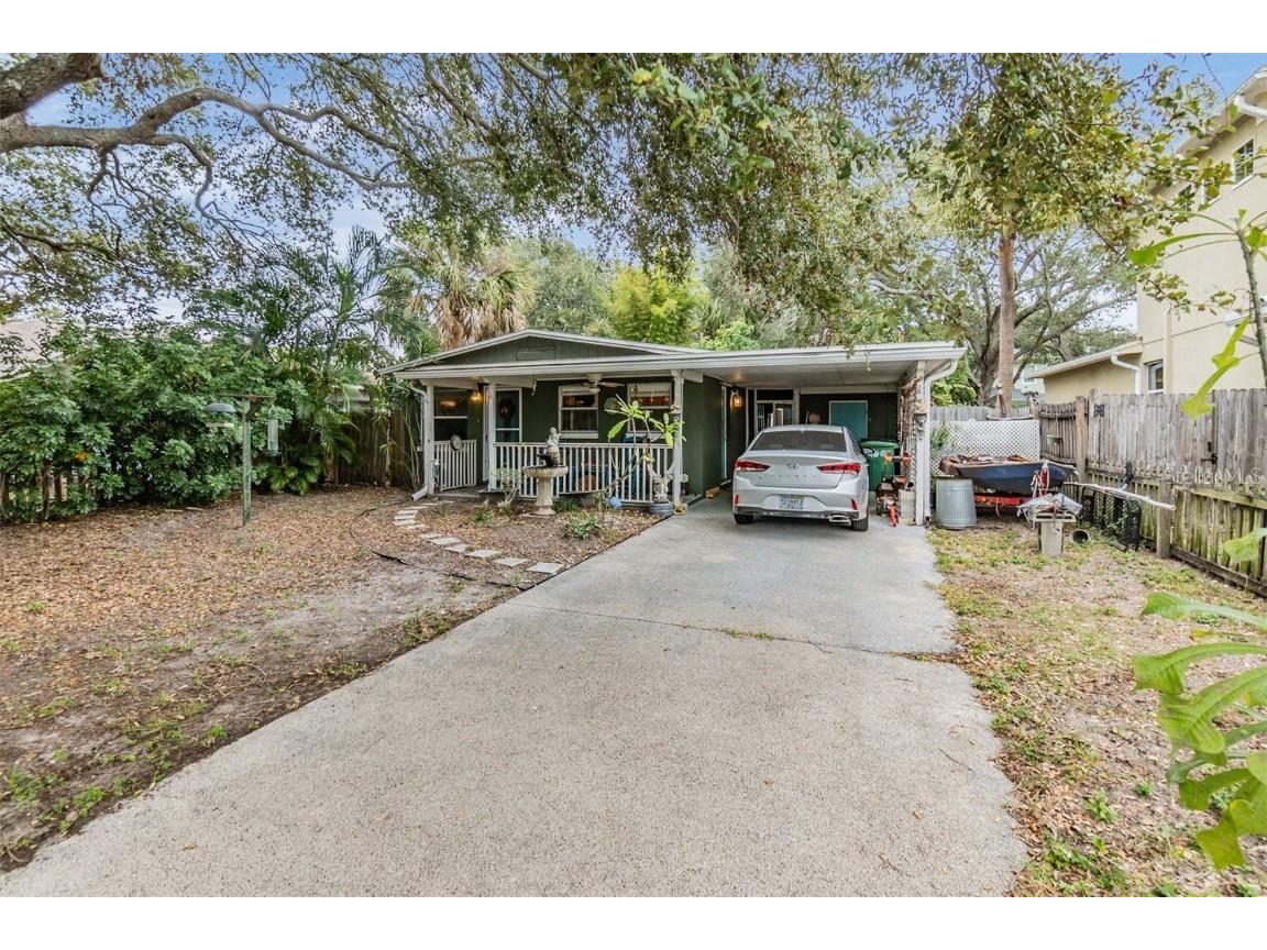 3211 W Ballast Point Boulevard Tampa FL 33611 T3494787 image1