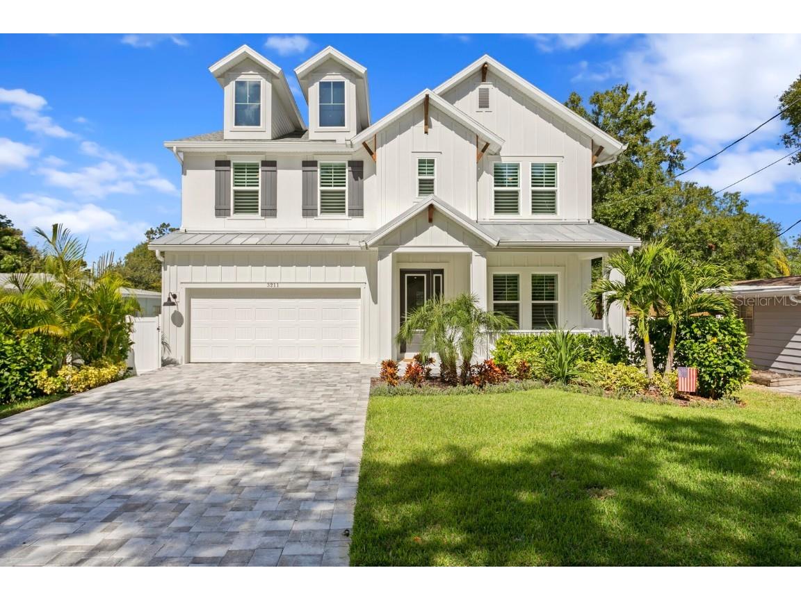 3211 W Bay Vista Avenue Tampa FL 33611 T3483494 image1