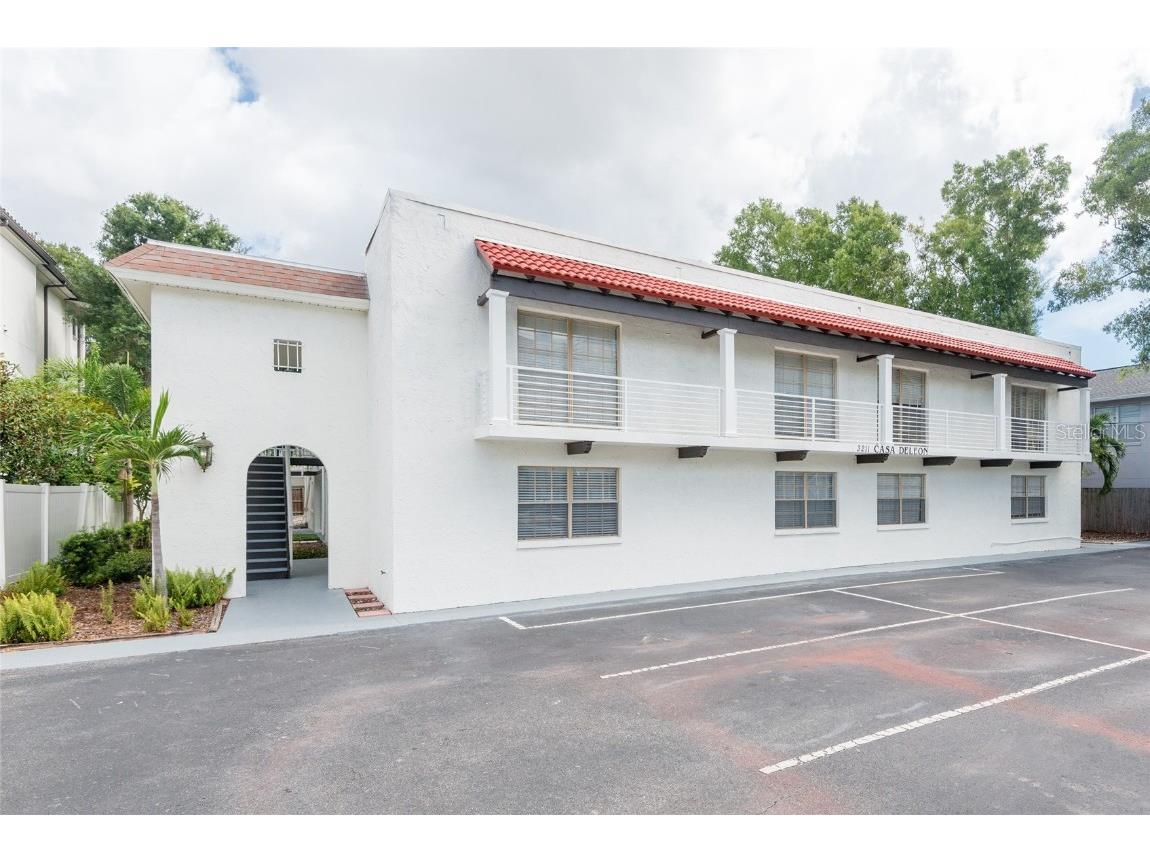 3211 W De Leon Street #2 Tampa FL 33609 T3533942 image1
