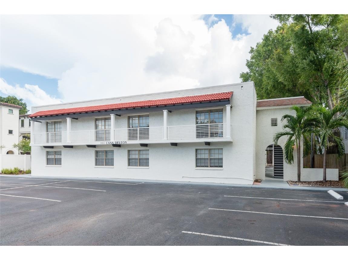 3211 W De Leon Street #4 Tampa FL 33609 T3485488 image1