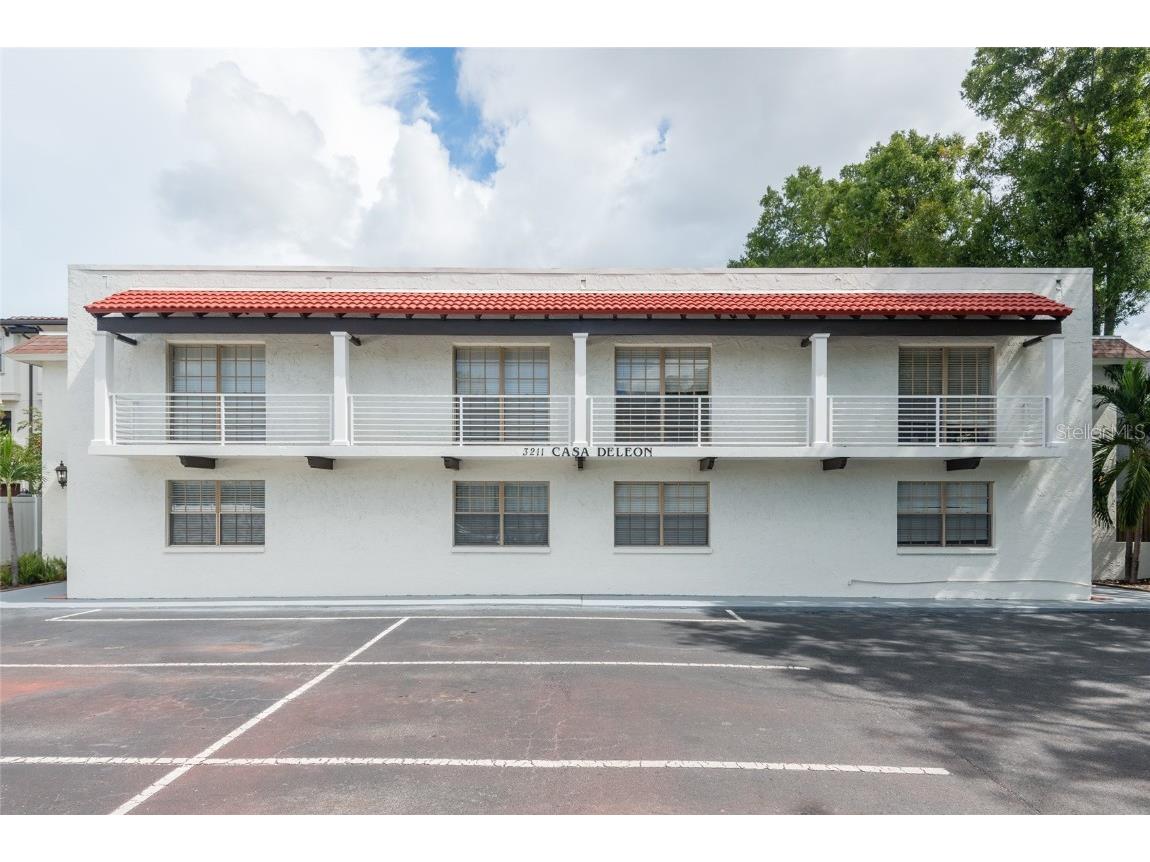 3211 W De Leon Street #7 Tampa FL 33609 T3472273 image1