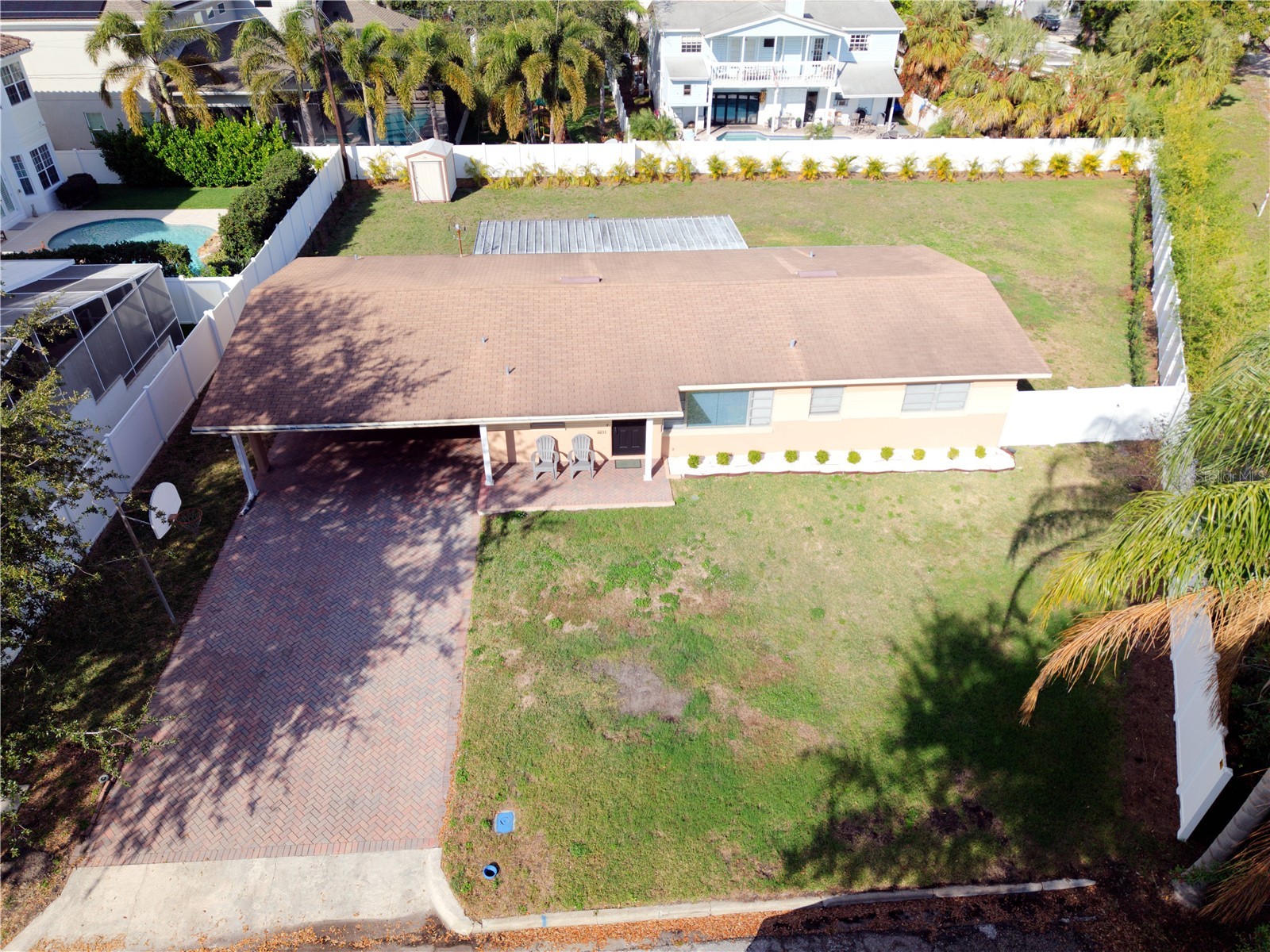 3211 W Leona Street Tampa FL 33629 TB8460539 image5