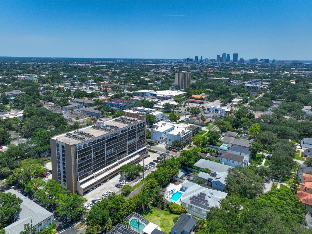 3211 W Swann Ave #408 Tampa FL 33609 T3450562 image1