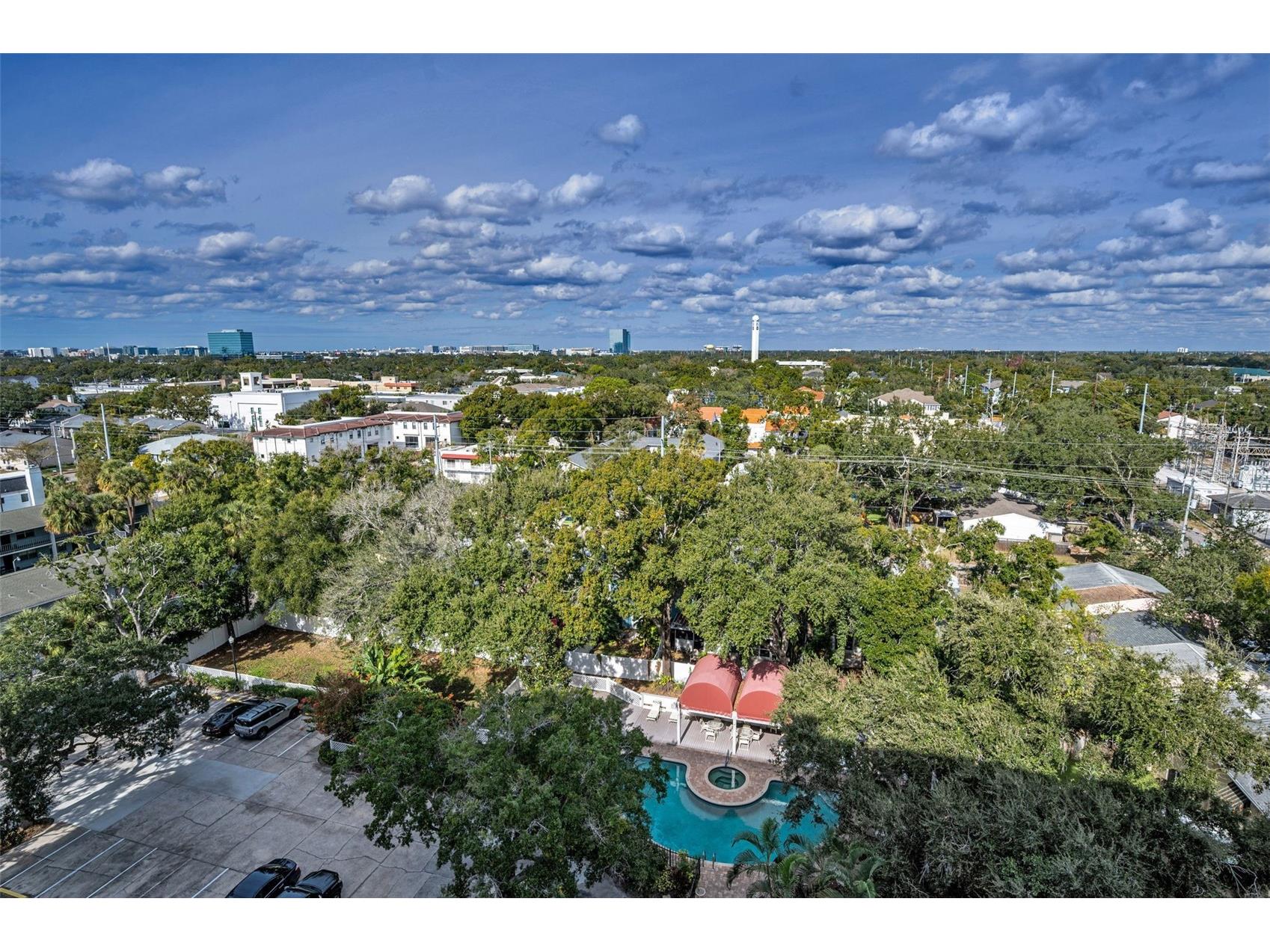3211 W Swann Avenue #1001 Tampa FL 33609 TB8409649 image46