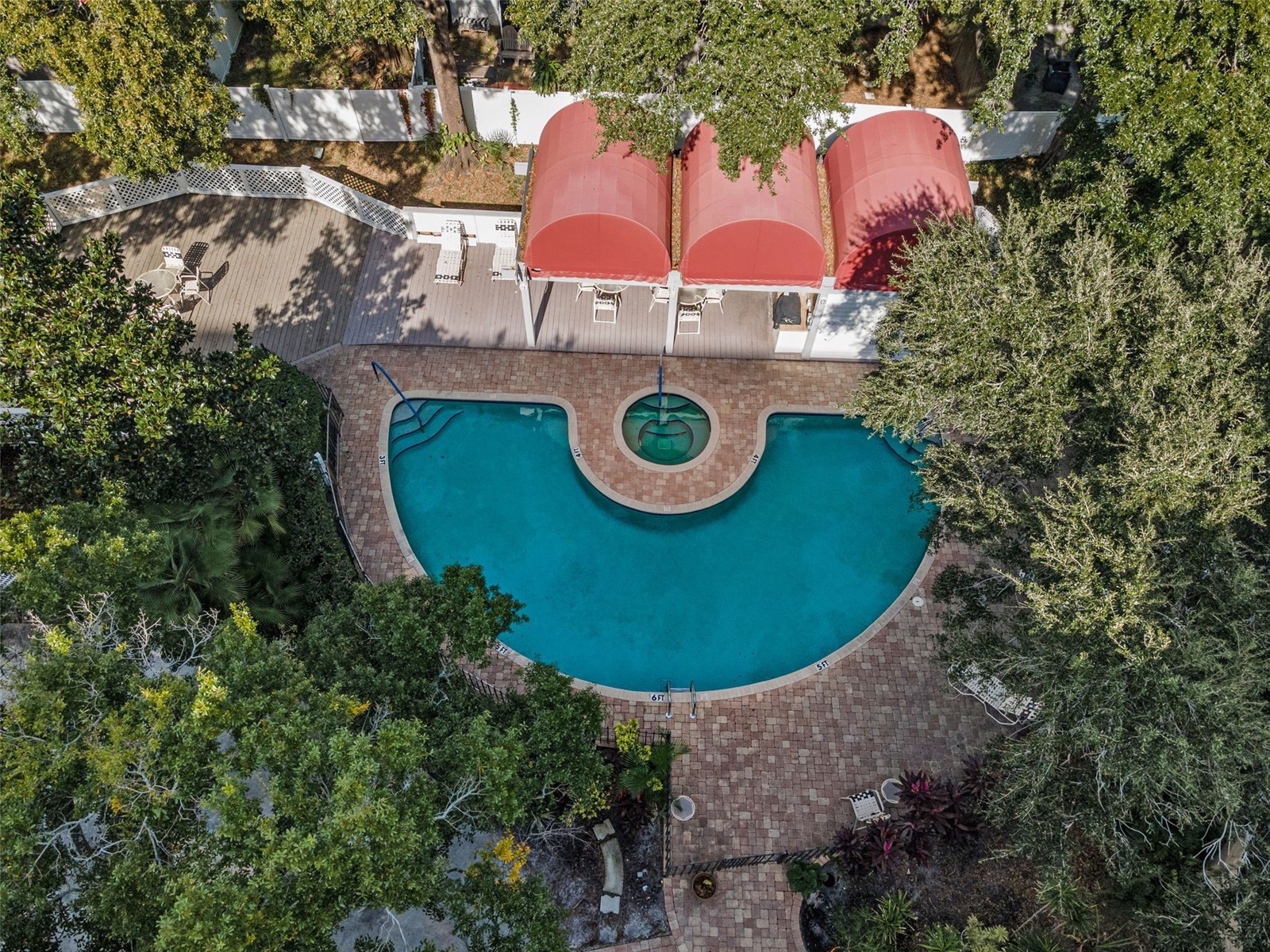 3211 W Swann Avenue #1001 Tampa FL 33609 TB8409649 image54