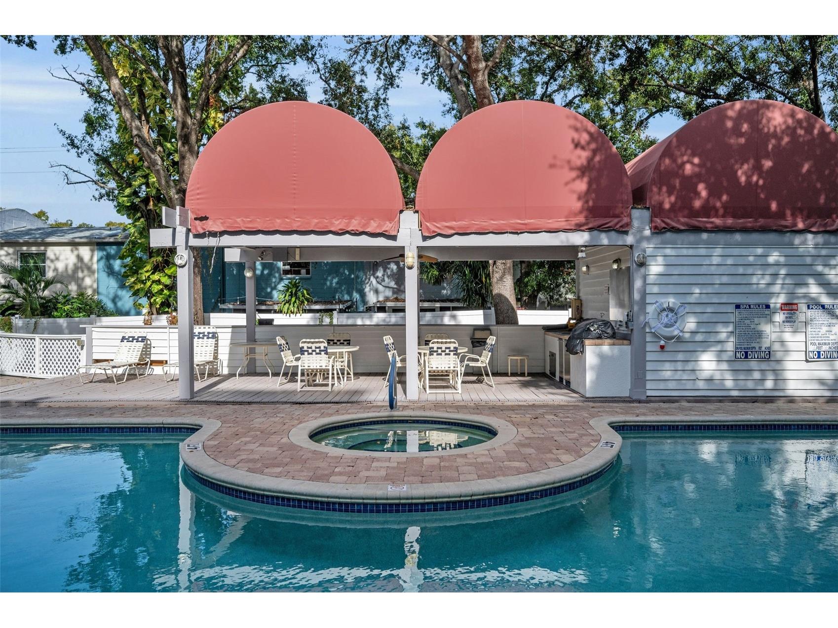 3211 W Swann Avenue #1001 Tampa FL 33609 TB8409649 image56