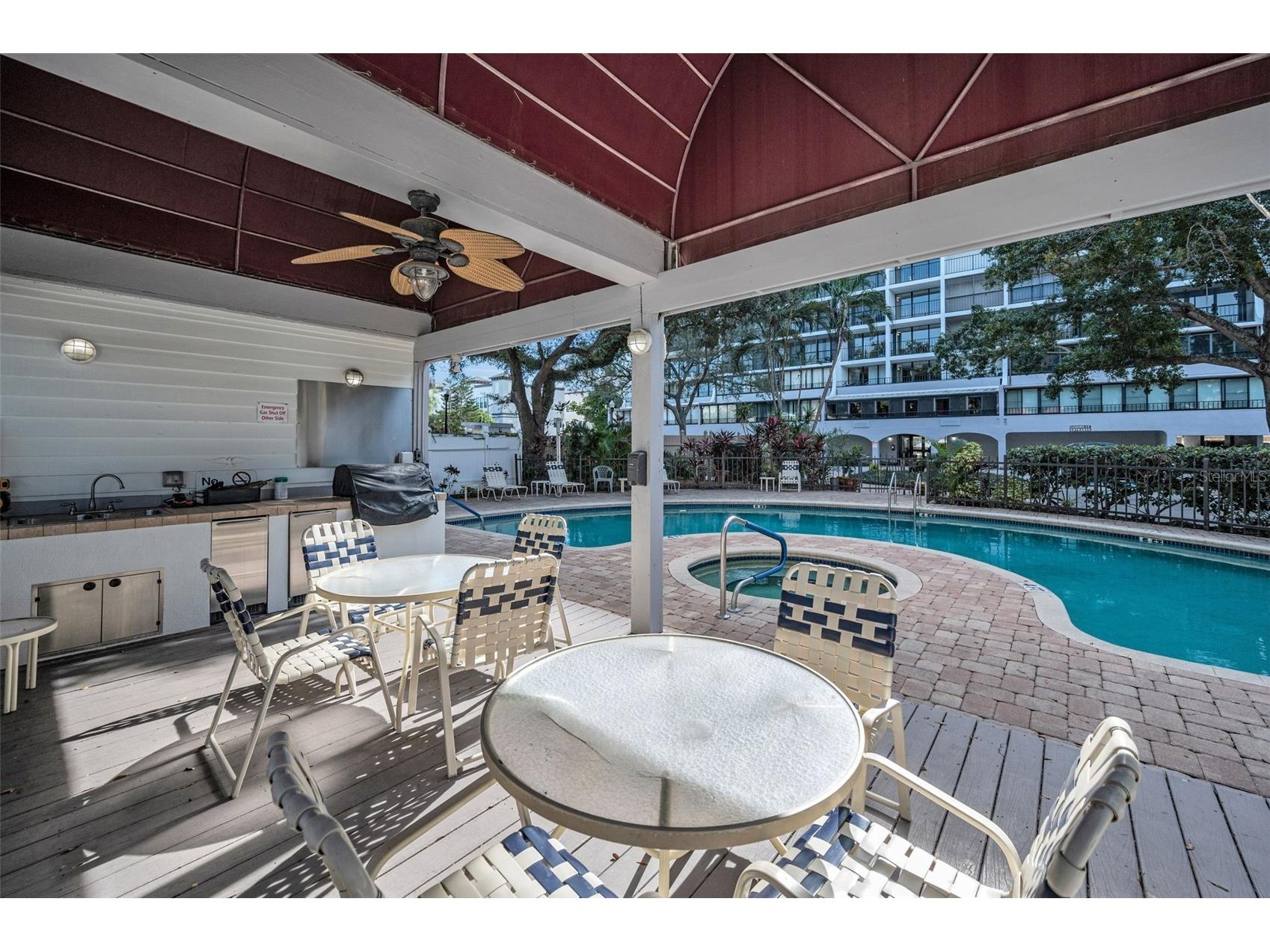 3211 W Swann Avenue #1001 Tampa FL 33609 TB8409649 image59