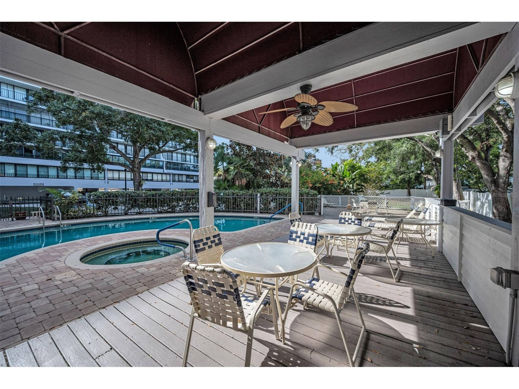 3211 W Swann Avenue #1001 Tampa FL 33609 TB8409649 image60