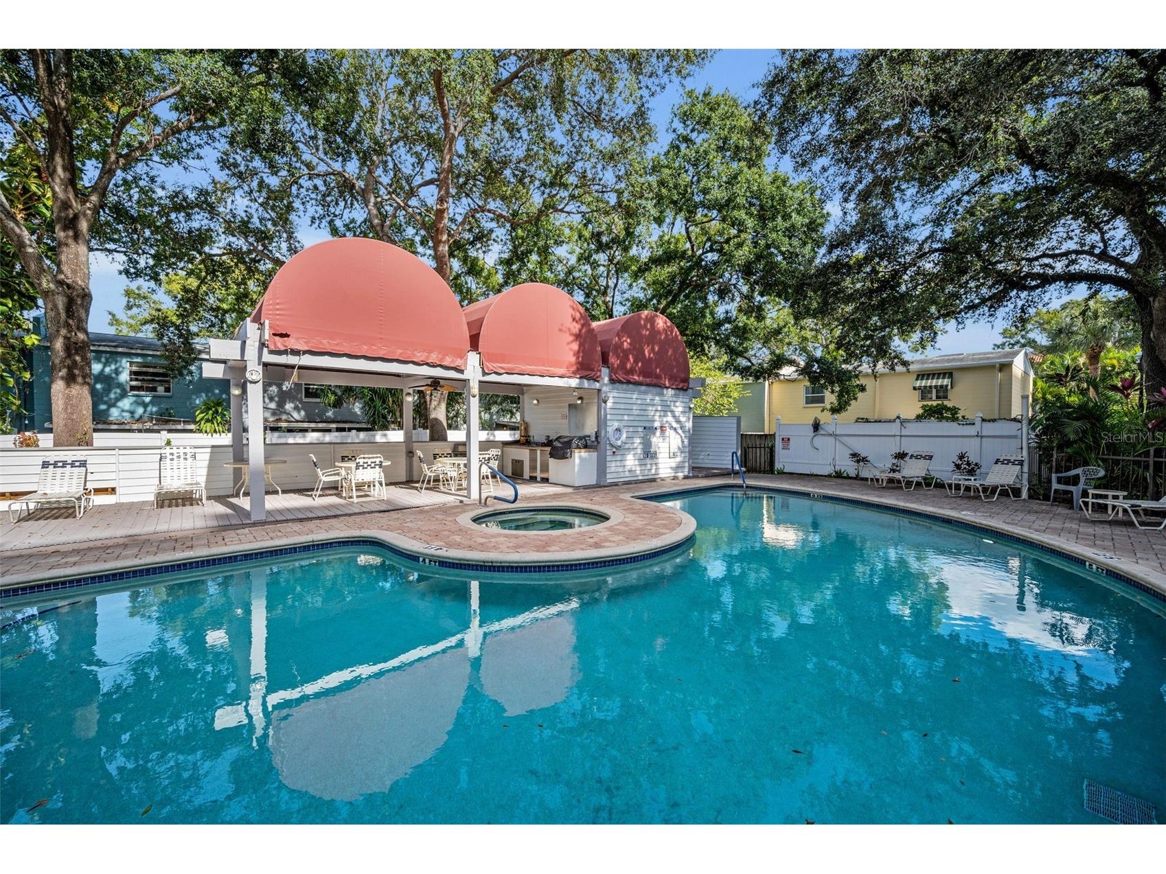 3211 W Swann Avenue #1001 Tampa FL 33609 TB8409649 image61