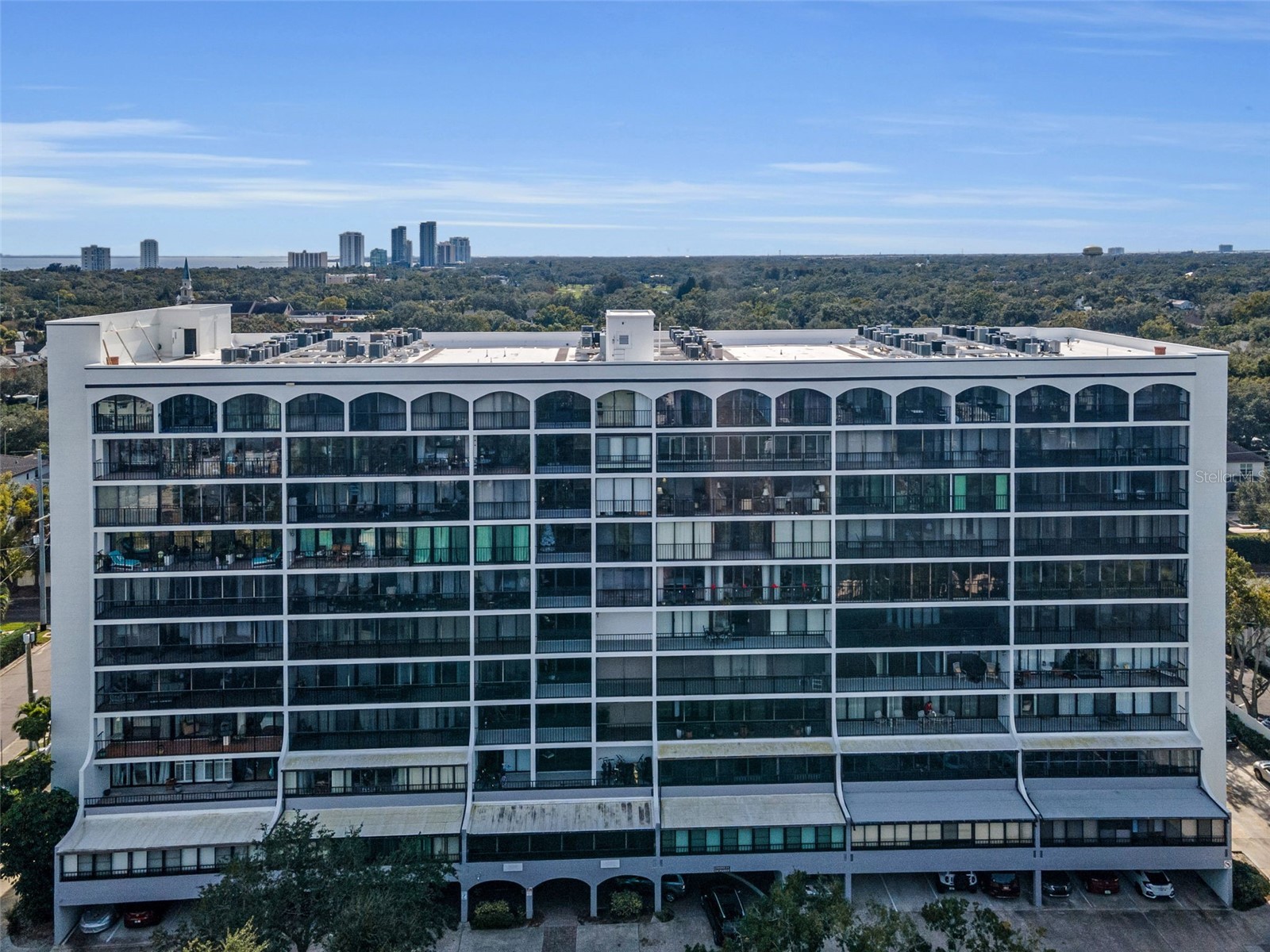 3211 W Swann Avenue #1001 Tampa FL 33609 TB8409649 image64