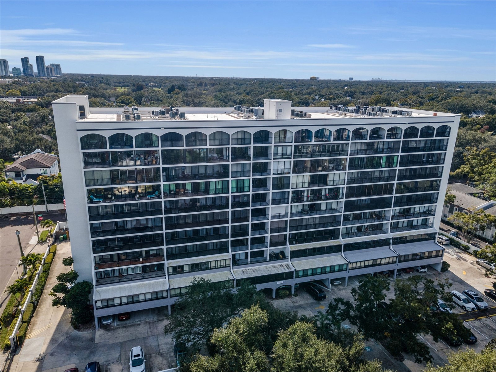 3211 W Swann Avenue #1001 Tampa FL 33609 TB8409649 image66