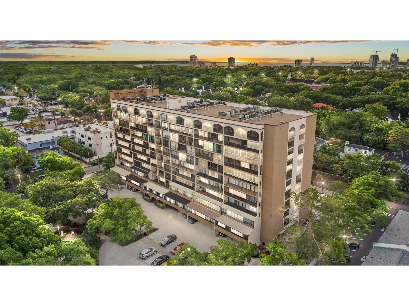 3211 W Swann Avenue #1005 Tampa FL 33609 T3433519 image1