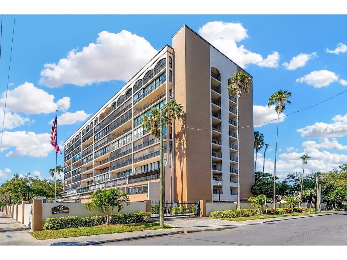 3211 W Swann Avenue #203 Tampa FL 33609 T3516572 image1