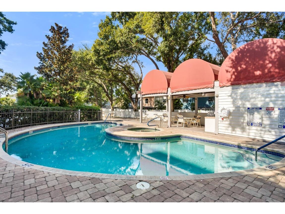 3211 W Swann Avenue #204 Tampa FL 33609 TB8449809 image27