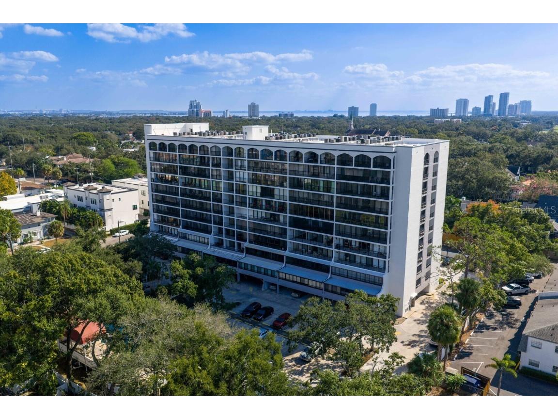 3211 W Swann Avenue #204 Tampa FL 33609 TB8449809 image53