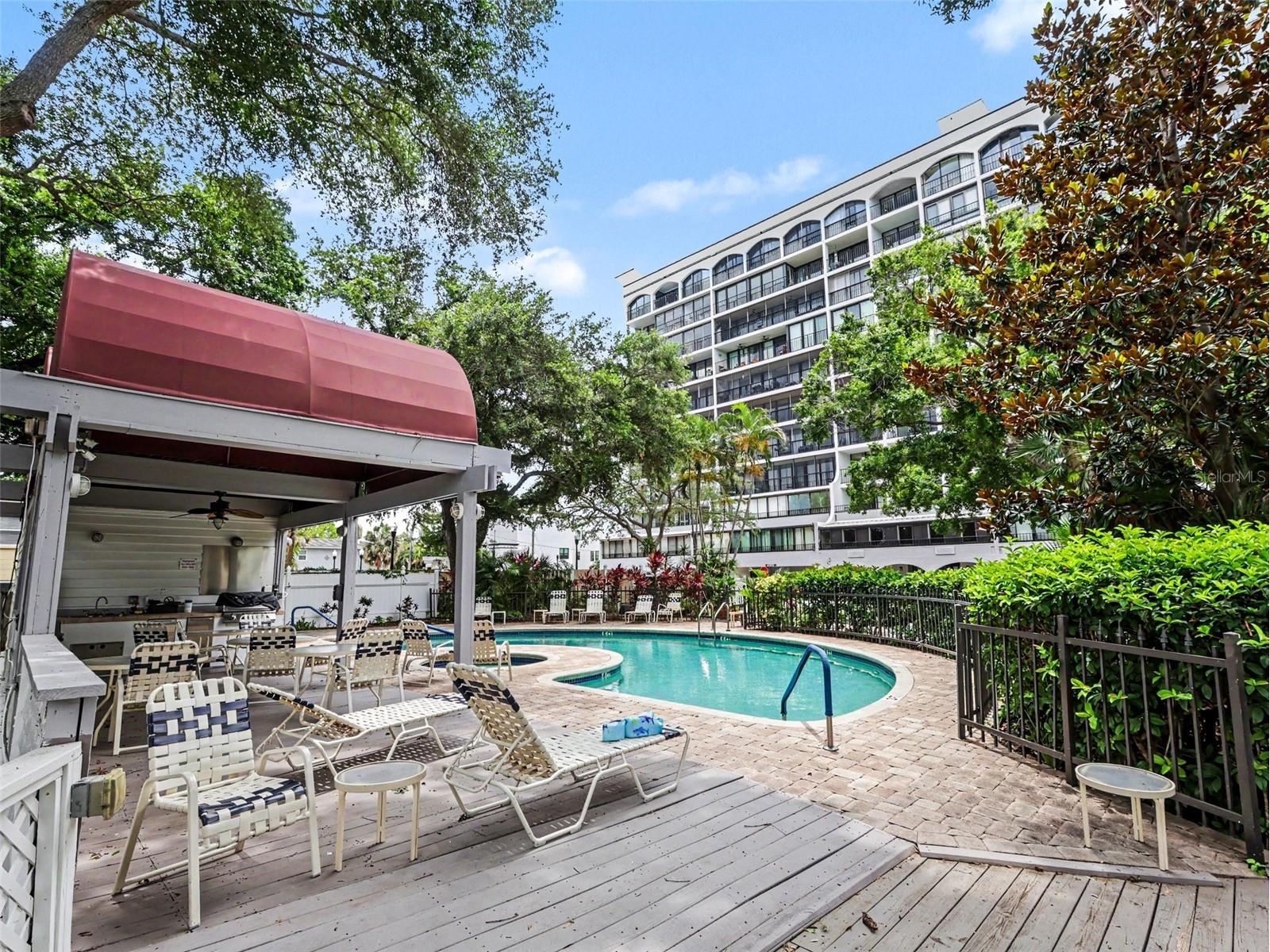 3211 W Swann Avenue #210 Tampa FL 33609 TB8526423 image22