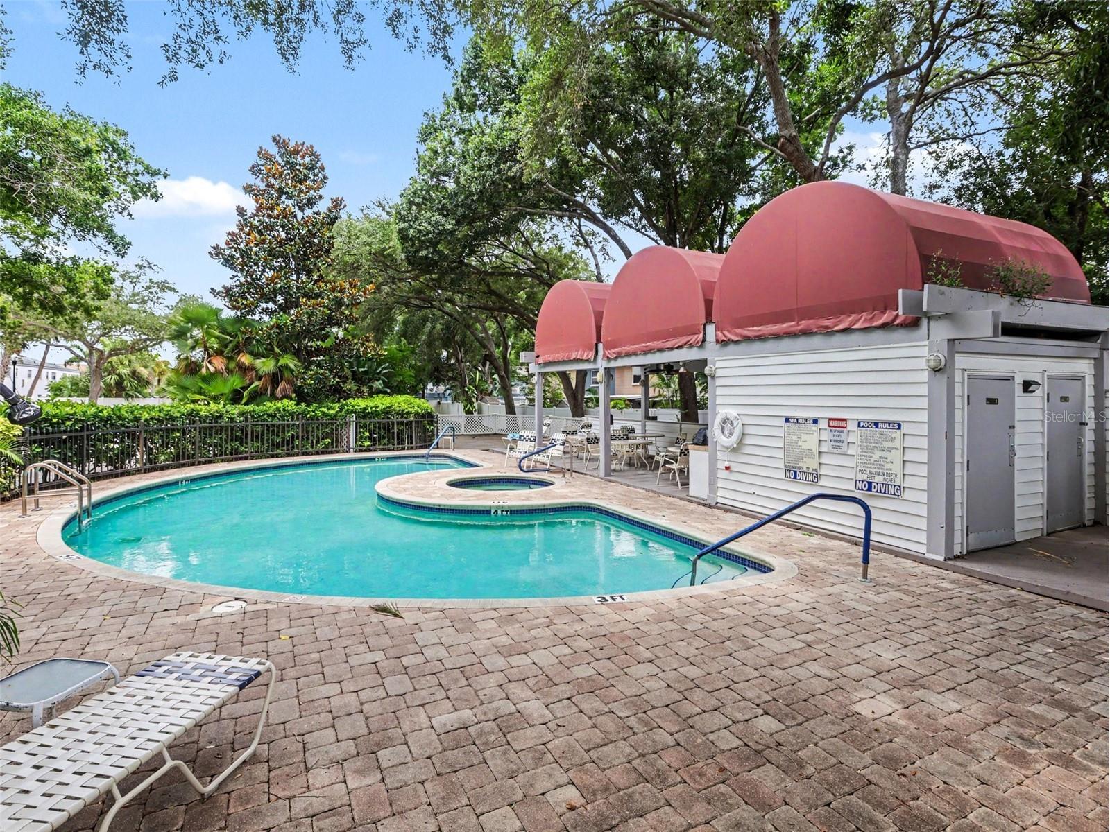 3211 W Swann Avenue #210 Tampa FL 33609 TB8526423 image23