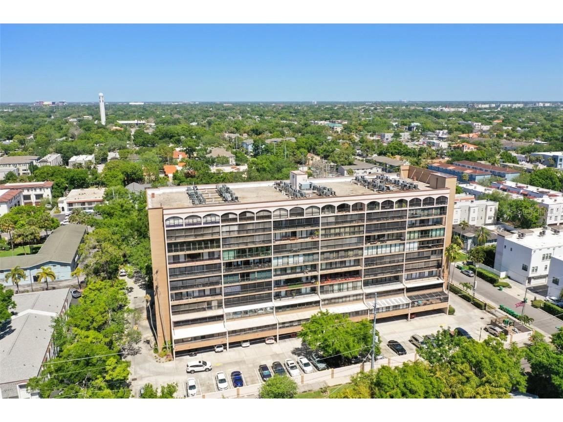 3211 W Swann Avenue #302 Tampa FL 33609 TB8361578 image1
