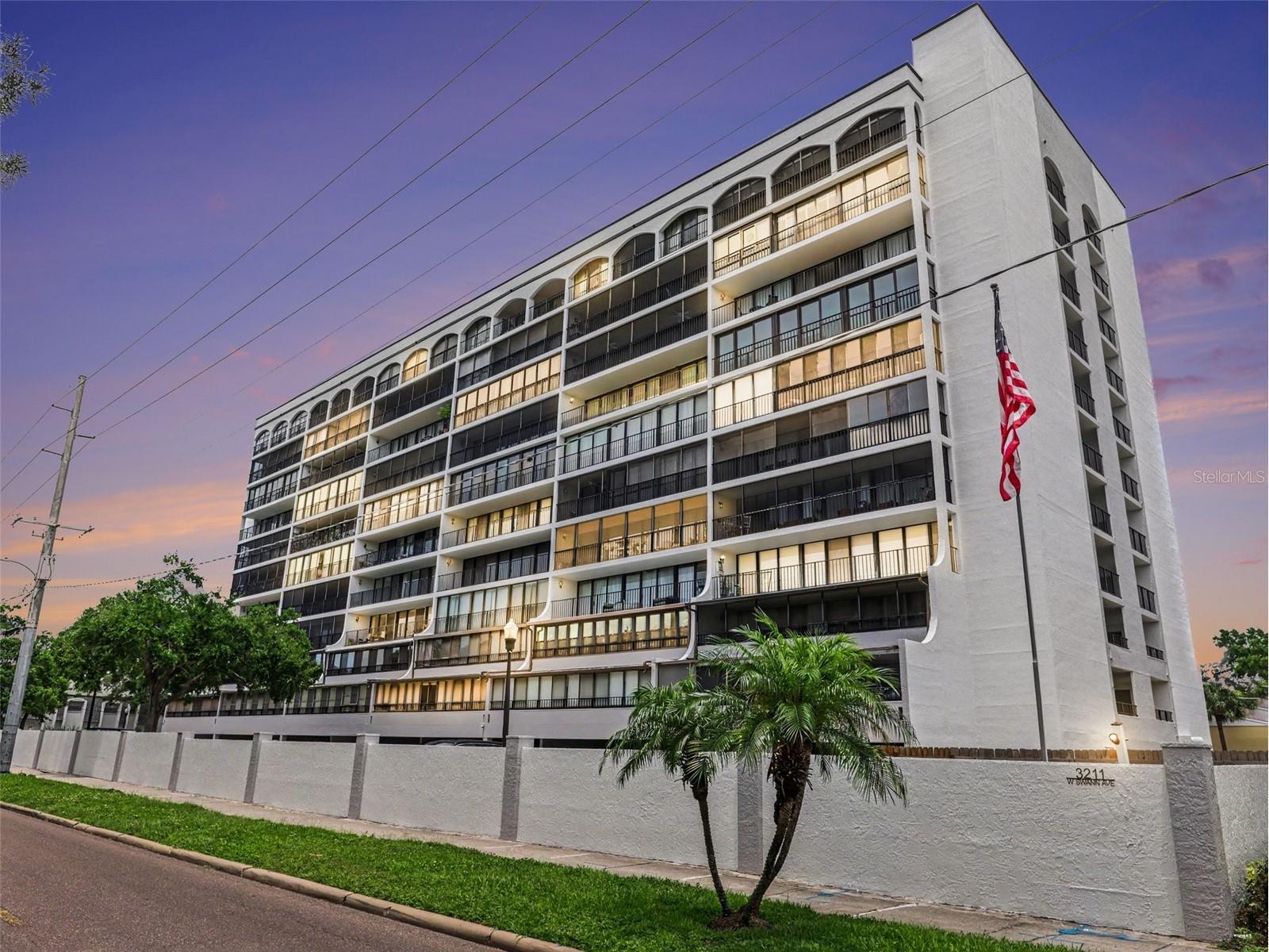 3211 W Swann Avenue #302 Tampa FL 33609 TB8516593 image1