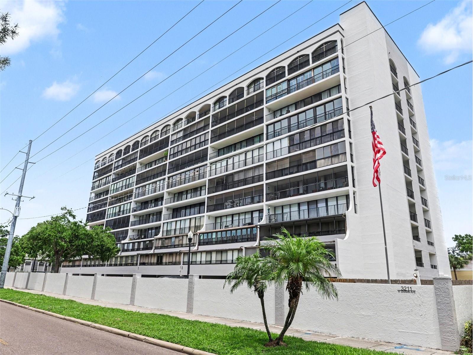 3211 W Swann Avenue #302 Tampa FL 33609 TB8516593 image26