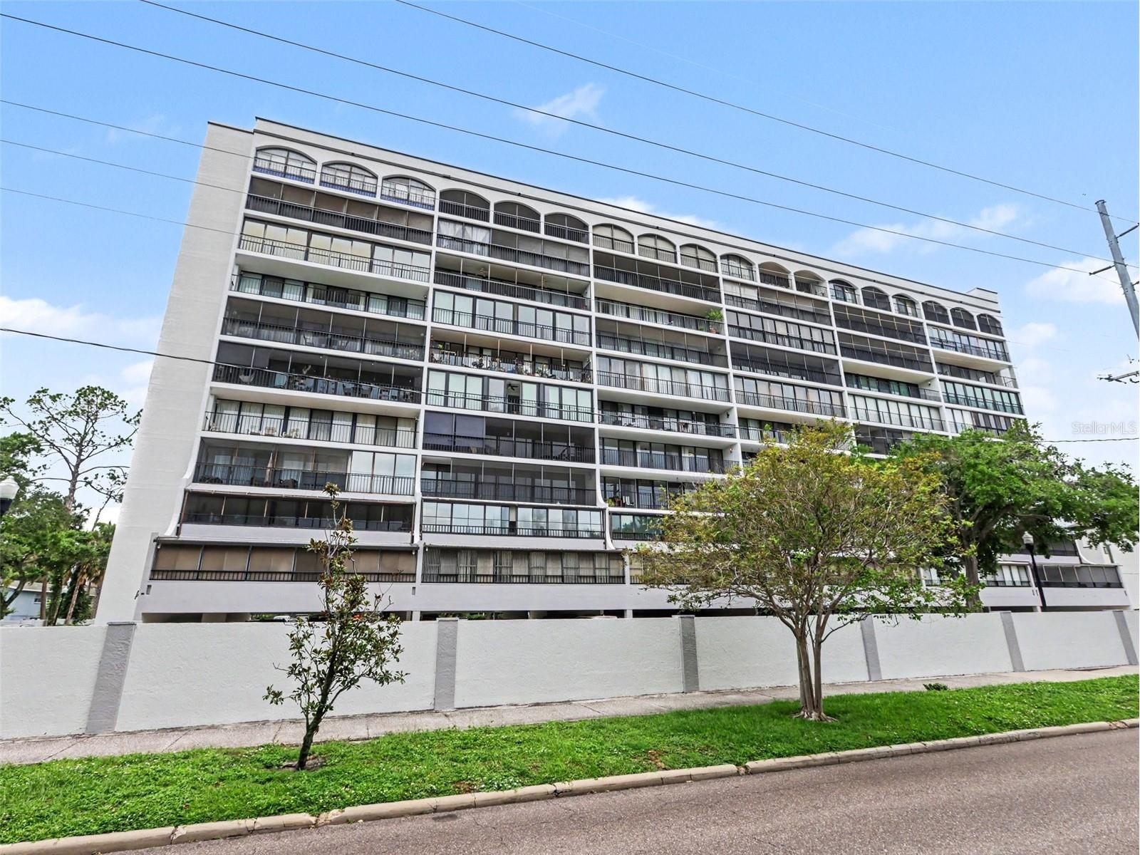 3211 W Swann Avenue #302 Tampa FL 33609 TB8516593 image27