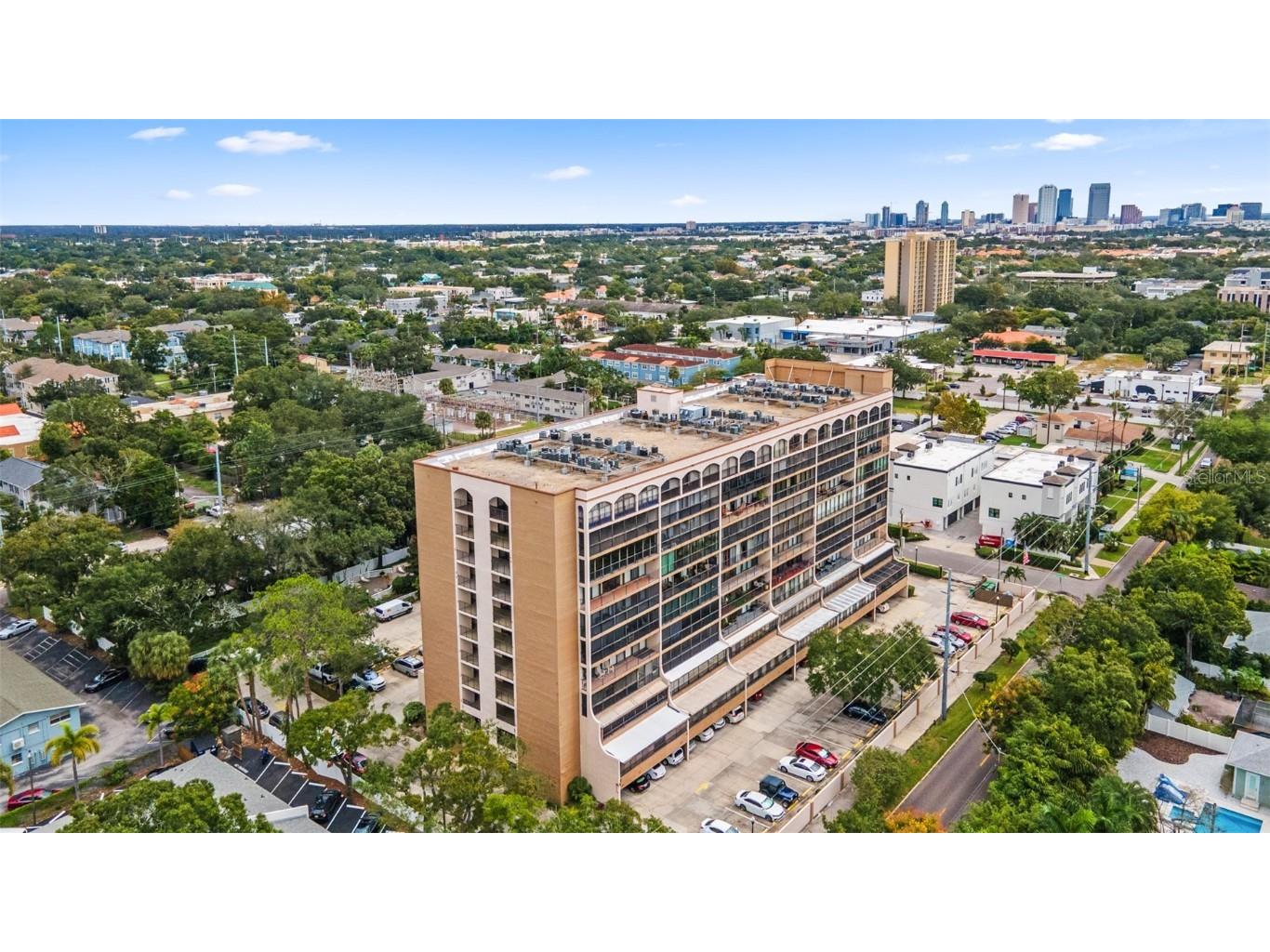 3211 W Swann Avenue #305 Tampa FL 33609 T3479762 image1