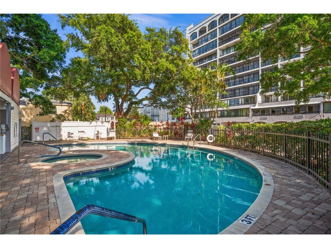 3211 W Swann Avenue #408 Tampa FL 33609 V4945519 image23