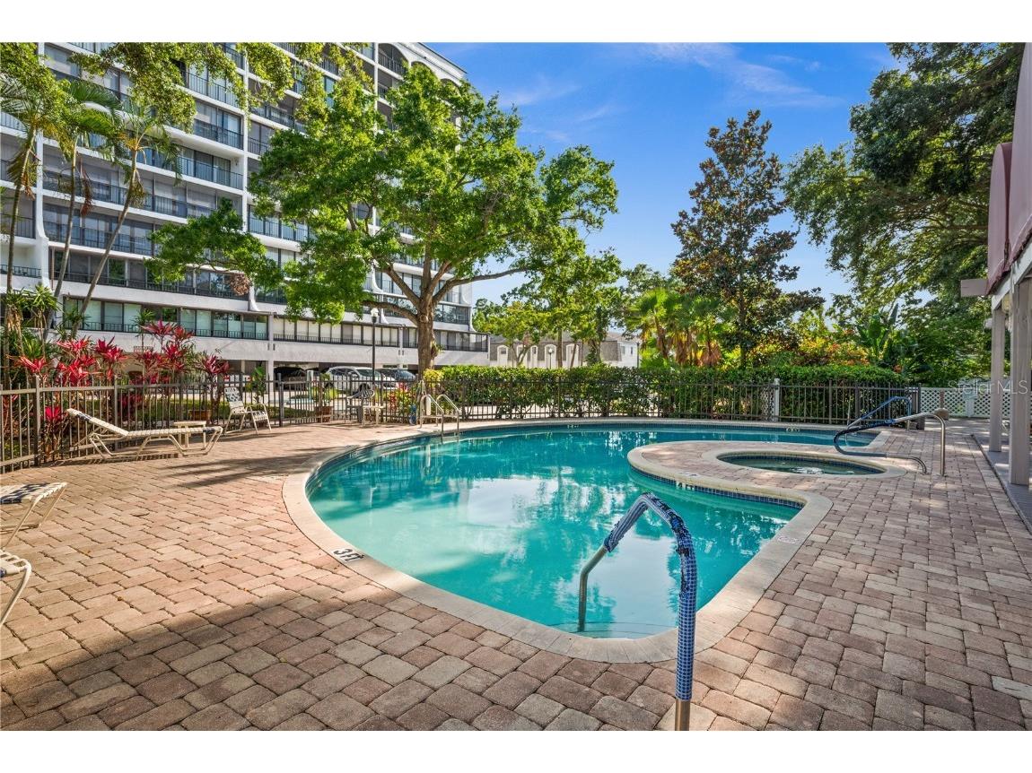 3211 W Swann Avenue #408 Tampa FL 33609 V4945519 image24