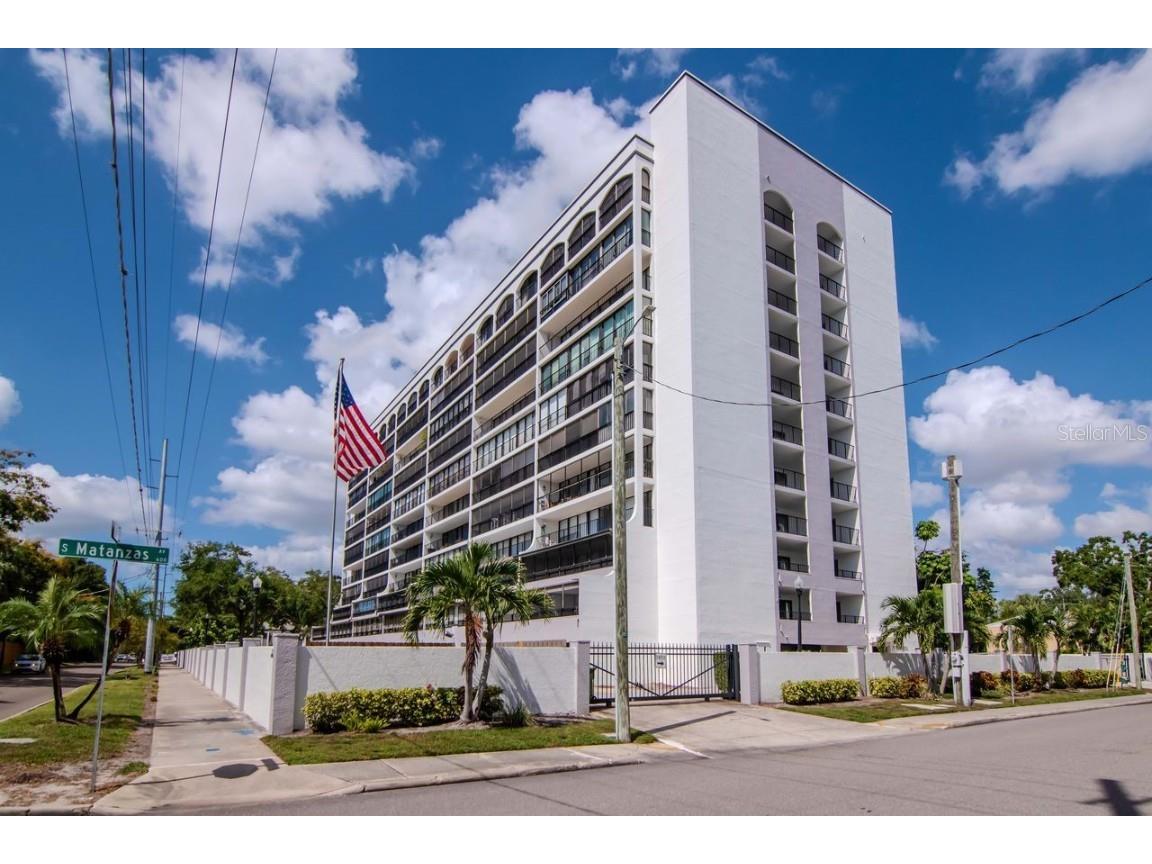 3211 W Swann Avenue #410 Tampa FL 33609 TB8436370 image1