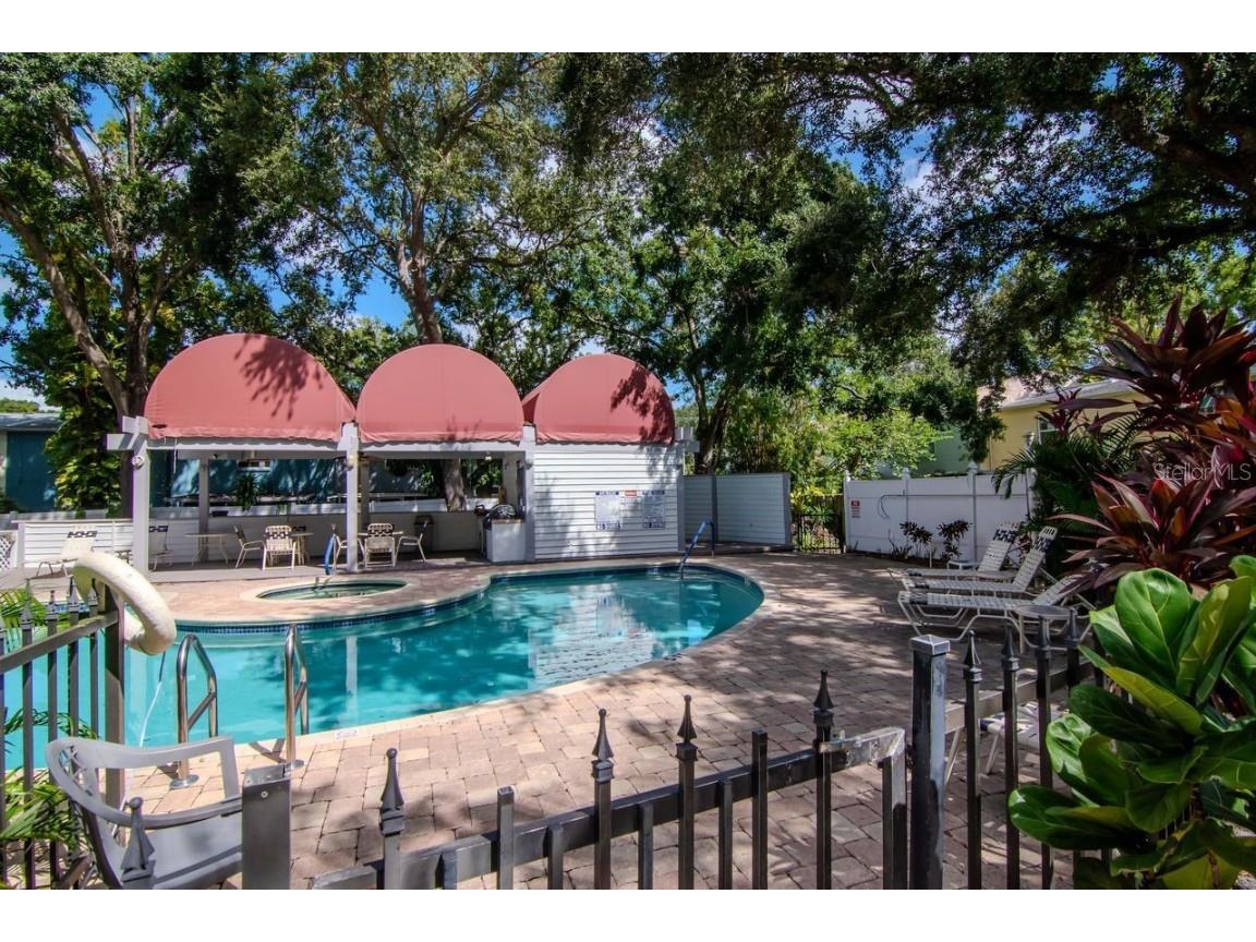 3211 W Swann Avenue #410 Tampa FL 33609 TB8436370 image25