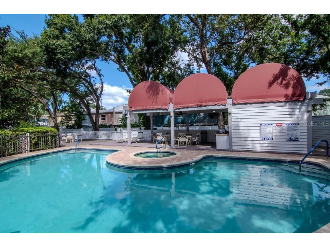 3211 W Swann Avenue #410 Tampa FL 33609 TB8436370 image26