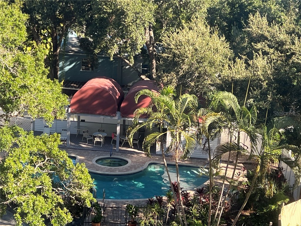 3211 W Swann Avenue #506 Tampa FL 33609 TB8434529 image26